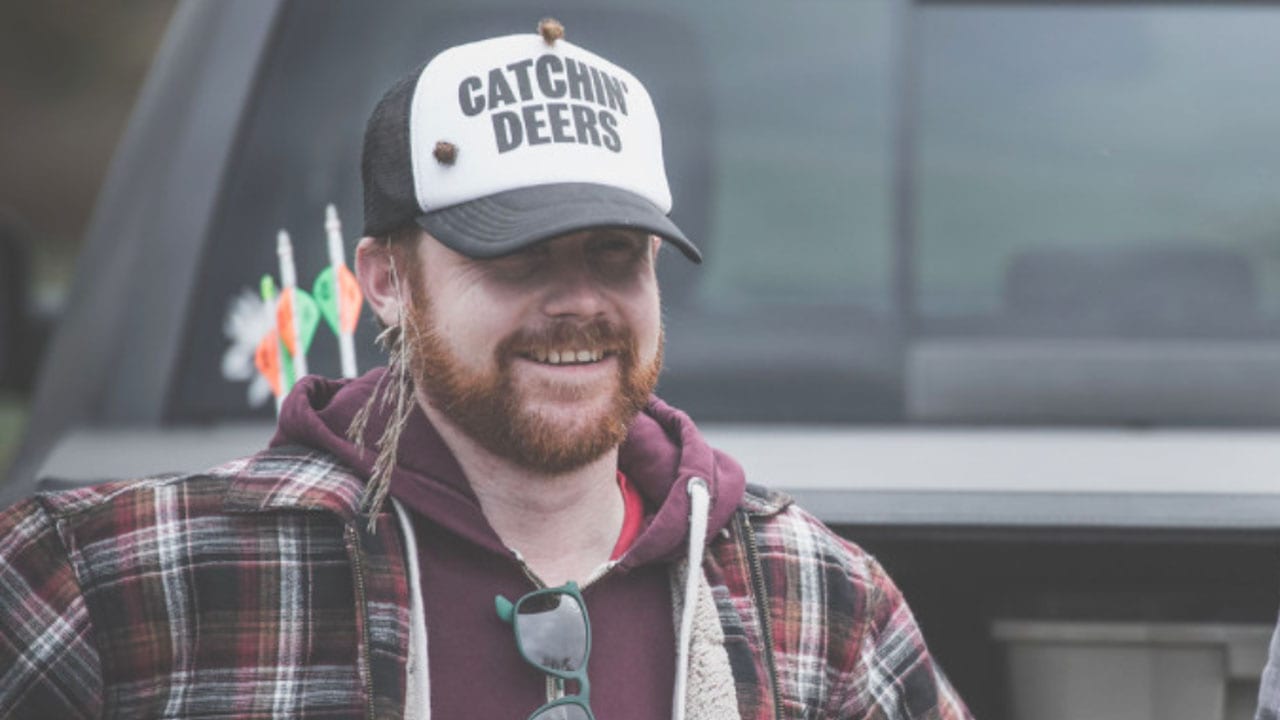 catchin' deers