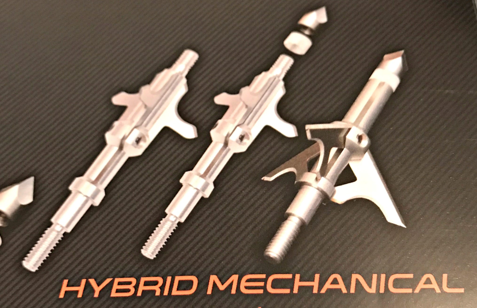 New Broadheads for 2017 | Bowhunting.com
