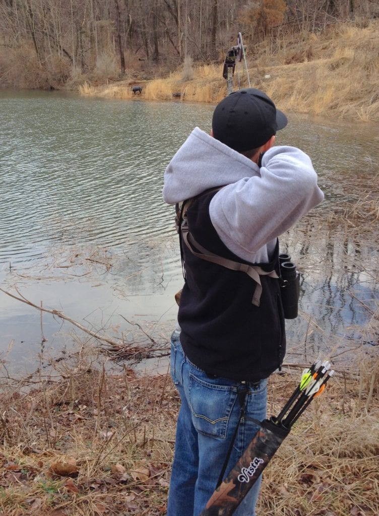 7 3D Archery Events You Should Have on the Calendar