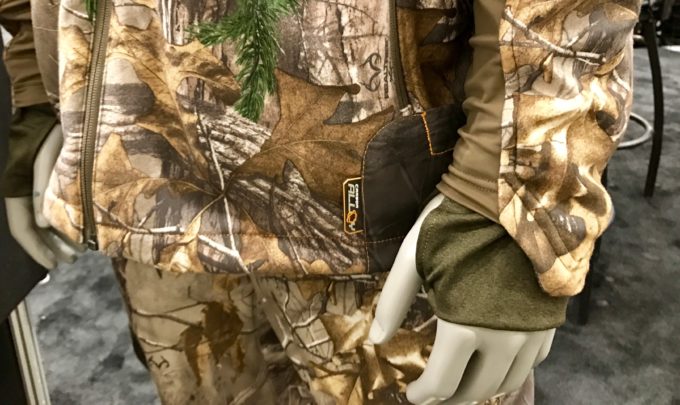 Scent lok covert deluxe sales