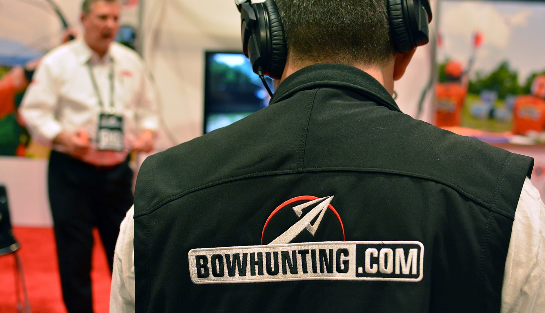 Bowhunting.com ATA show interview