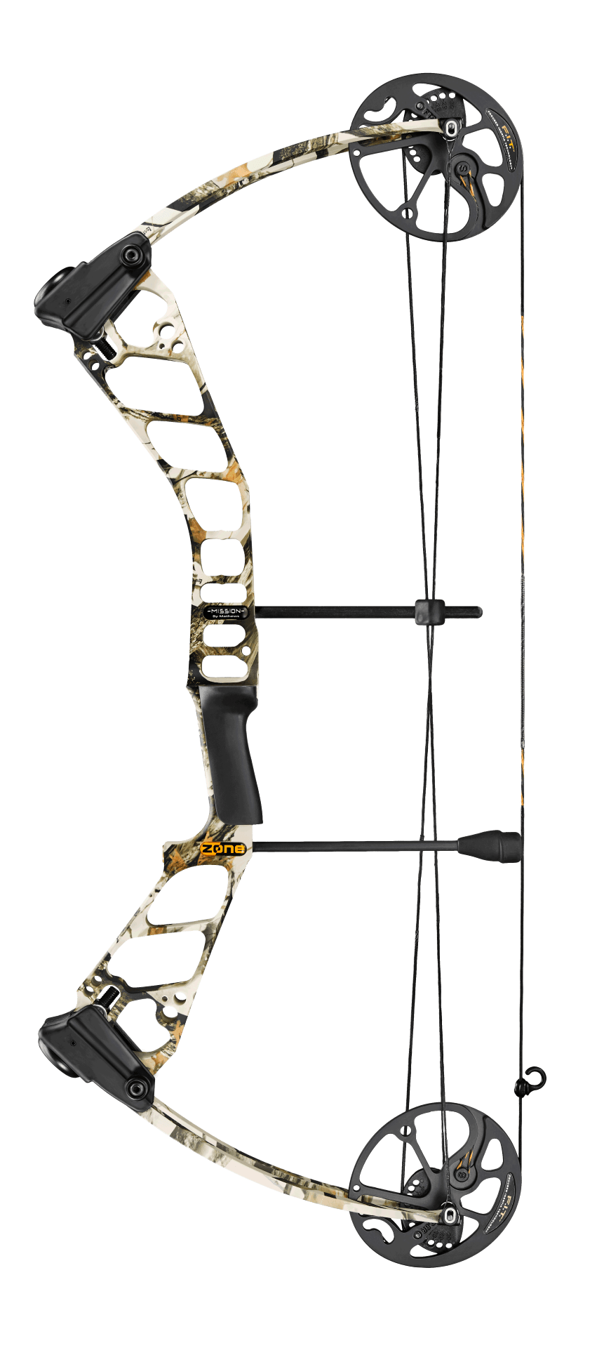 Sporting Goods Outdoor Sports Bow Rattler String Stop For Mission 