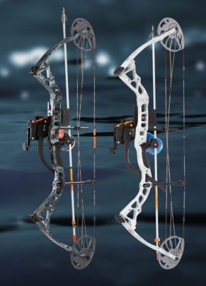 New Bows For 2017 - The Official Bow Buying Guide