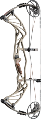 Hoyt Pro Defiant