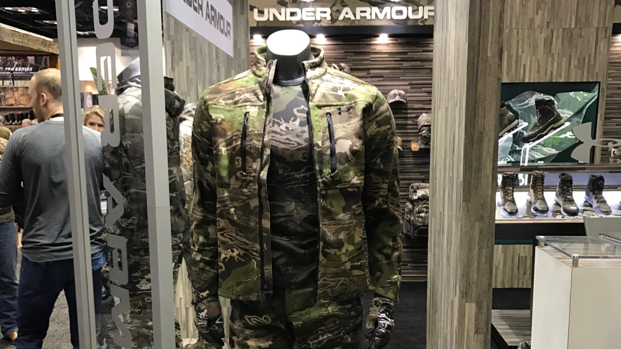 hunting apparel for 2017