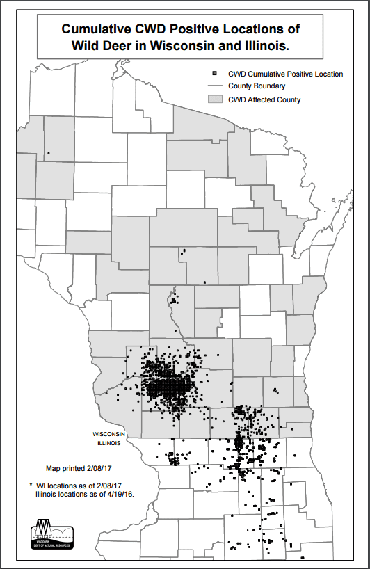 Cwd by our farm Forums