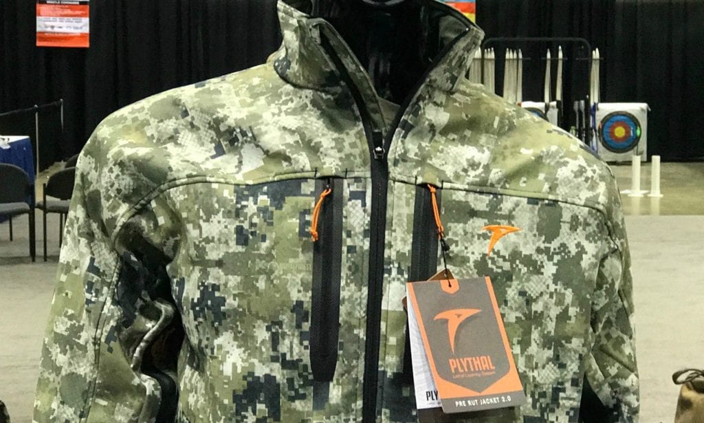 Best Hunting Apparel for 2017