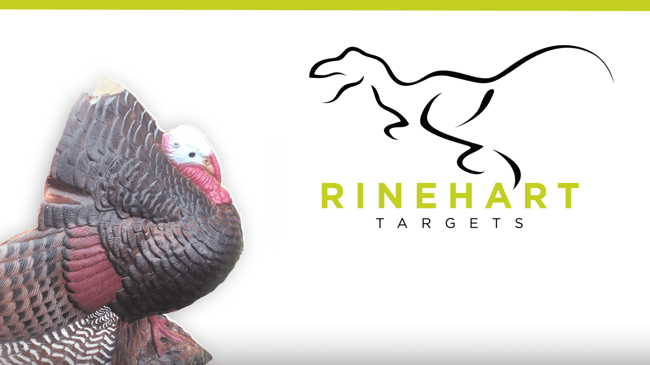 Get in Close with the Spot & Stalk Turkey Decoy from Rinehart Targets