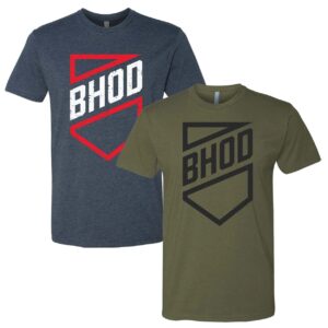 Bhod Icon Shirt