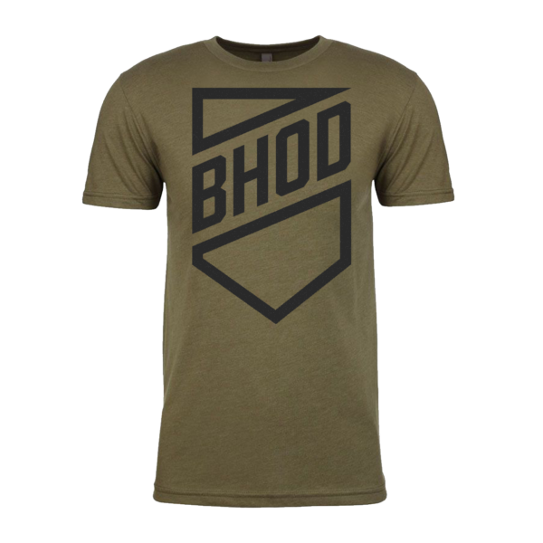 Bhod Icon Shirt