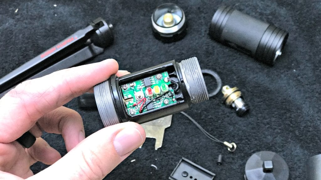 Wyndscent Electronic Vapor Hunting Scent Review