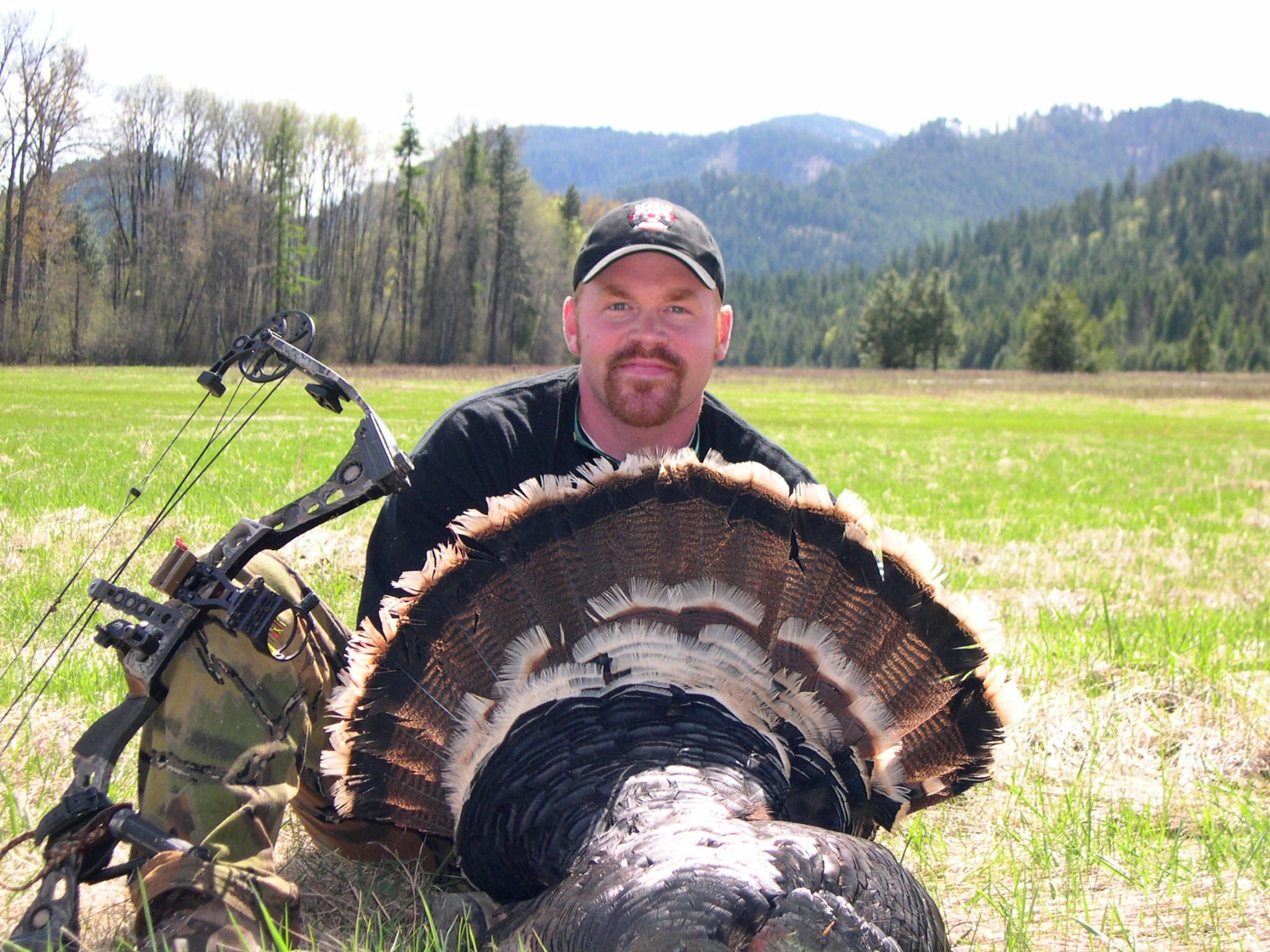 Turkey Grand Slam Which Turkey Subspecies is the Toughest