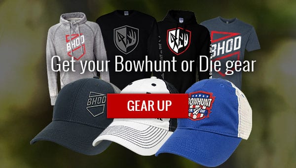 Bowhunting Sweepstakes Complete | Bowhunting.com