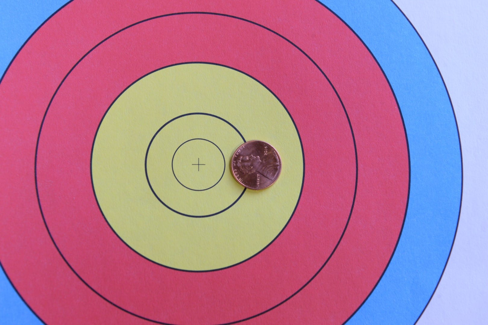 Breaking Down Indoor Target Archery