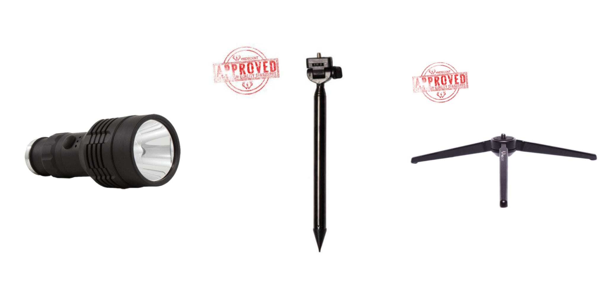 Wyndscent Electronic Vapor Hunting Scent Review