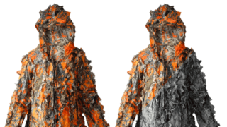 see3d camo