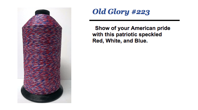 americas best bowstring old glory