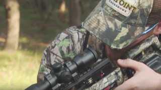 TenPoint Shooter
