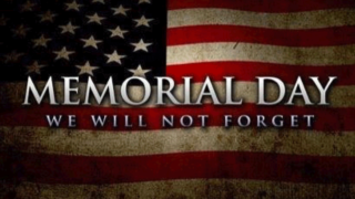 memorial day