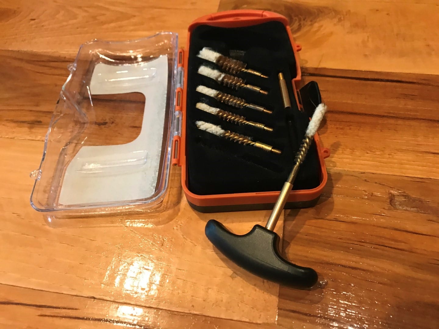 arrow prep tool kit