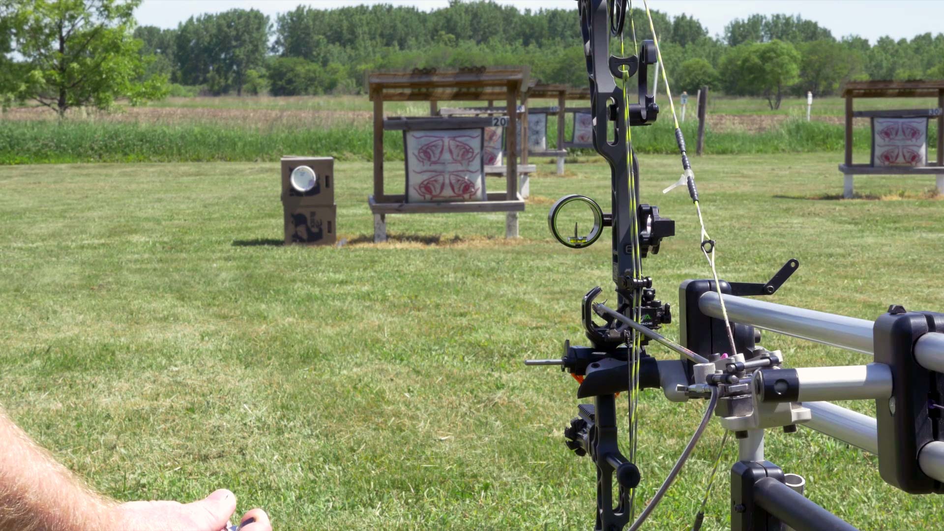2017 Broadhead Evaluation