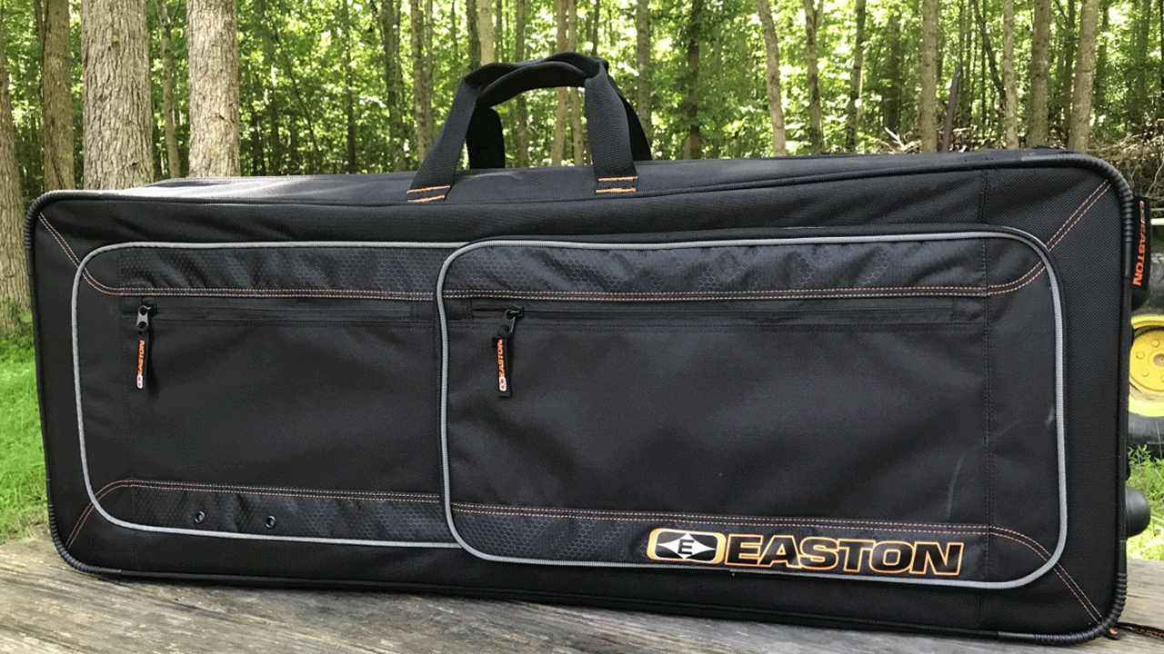 Easton Deluxe Compound Bow Case