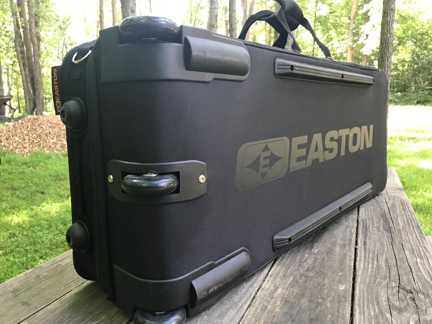 Easton Bow Case