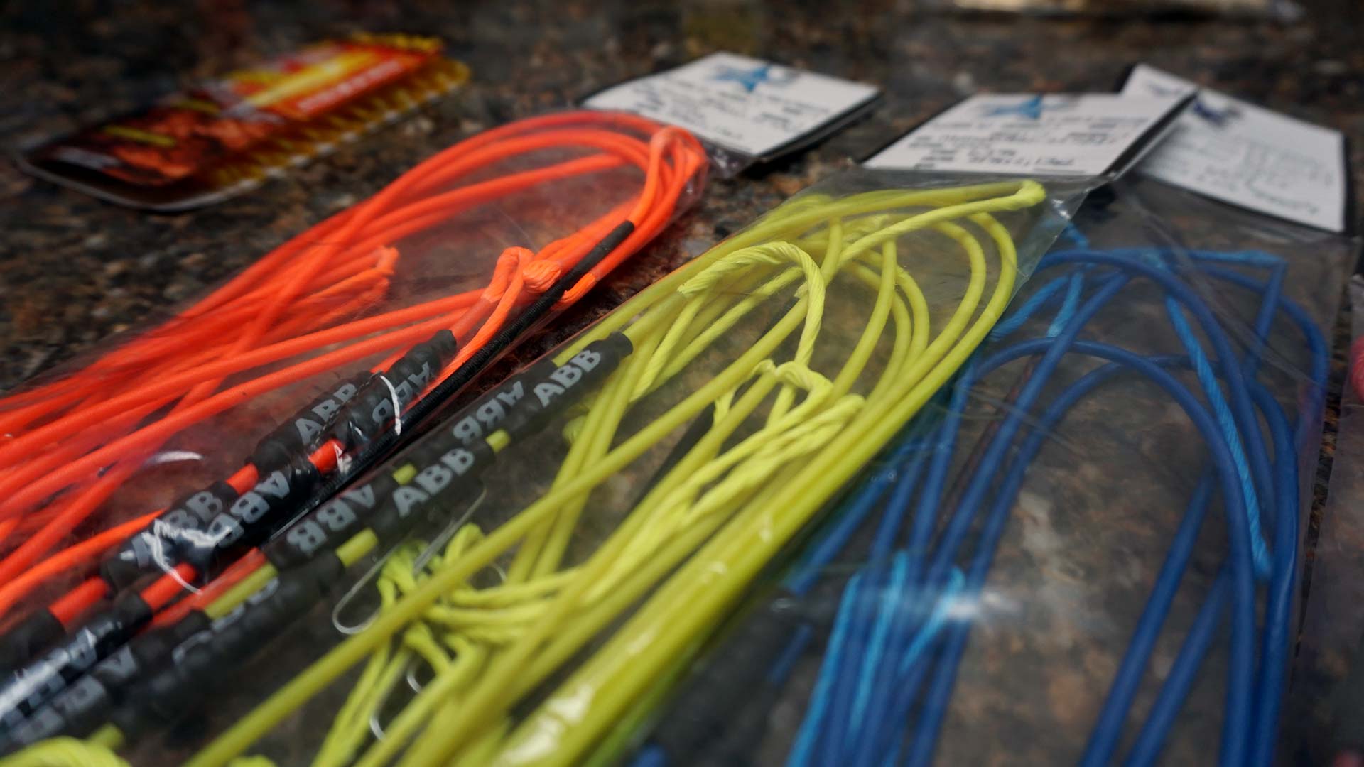 Best Custom Bowstrings For PSE Nova Extreme Bow ABB