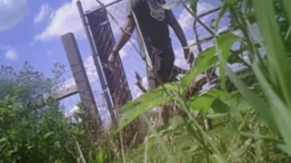 stealth cam gunfight