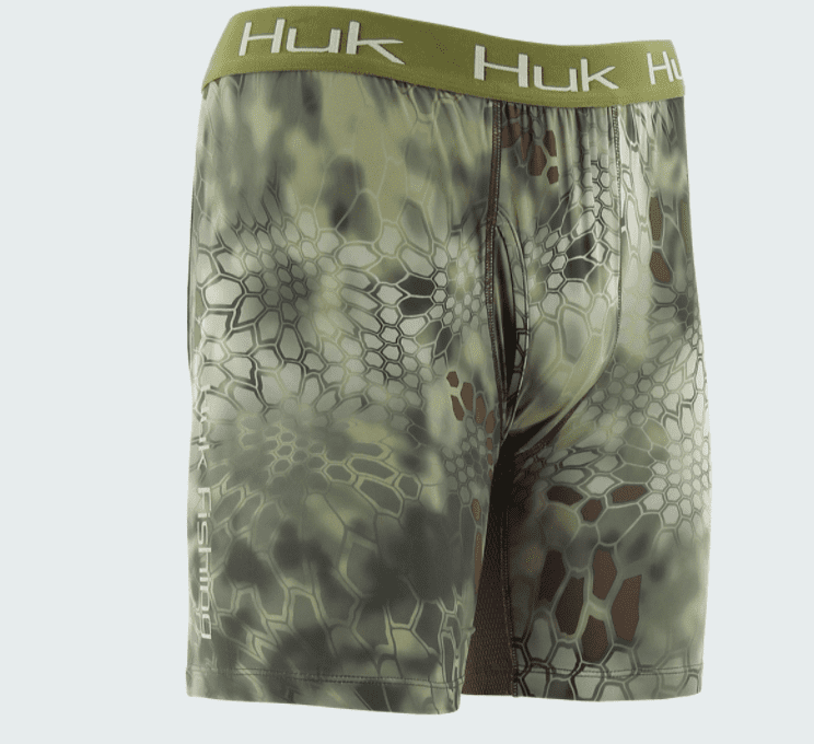 Huk boxers