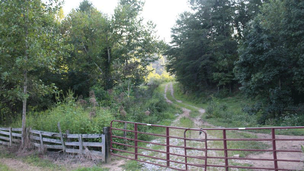 property-gate