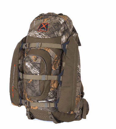 Alps Traverse X backpack