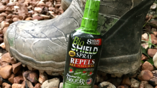 BioShield Repellant