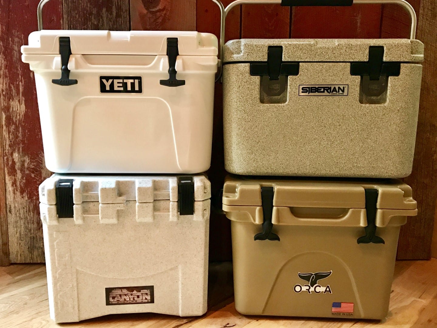 Best Compact Coolers For Your Truck 