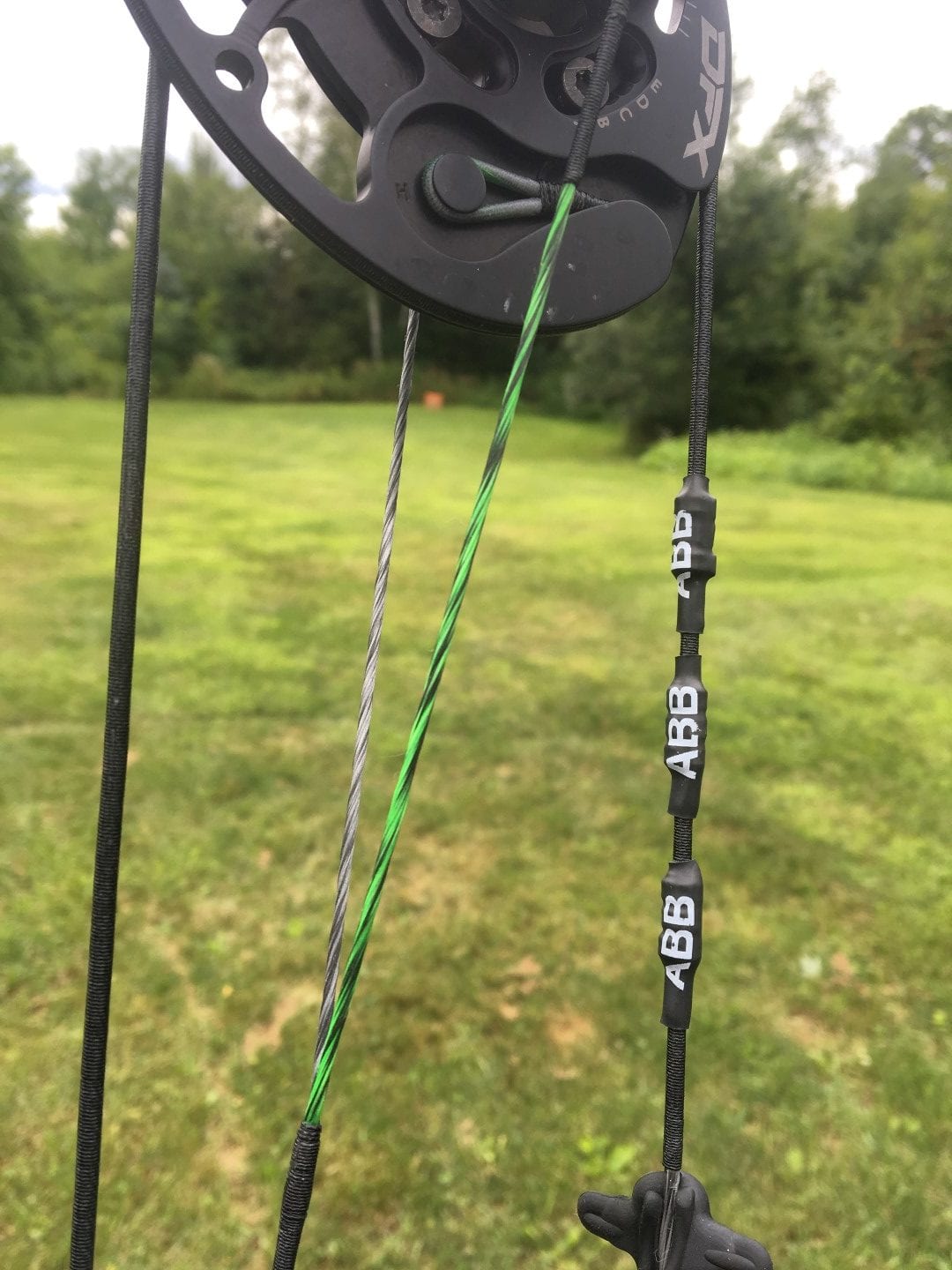 americas best bowstrings