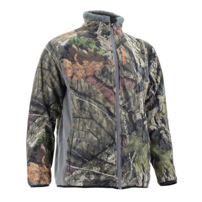 nomad dunn primaloft jacket