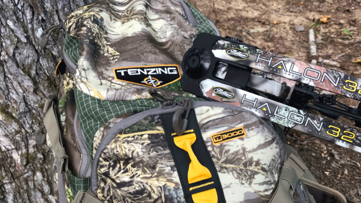 tenzing backpack