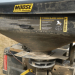moose spreader