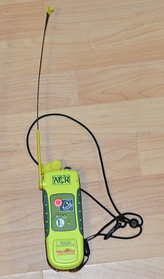 Personal Locator Beacon This ‘Lifeline’ is Worth the Price