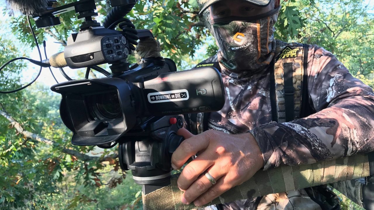 Best Camera for Filming Hunts under $500 