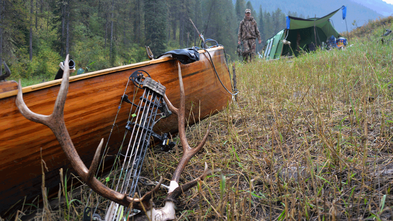 elk-camp