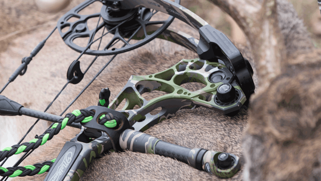Mathews Flatline Stabilizer