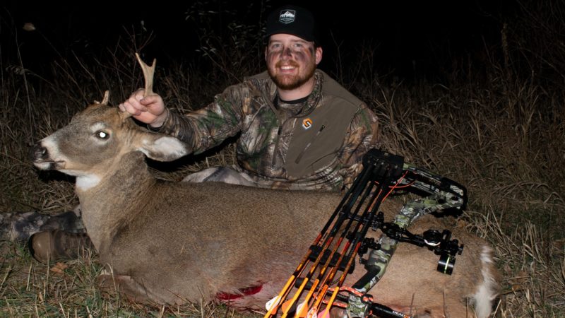 Small Buck Shaming: Quit Making Excuses For Shooting A Small Buck