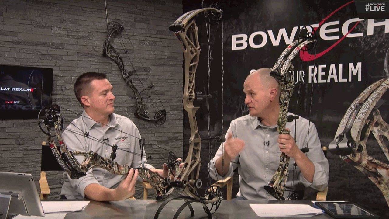 bowtech-realm-launch