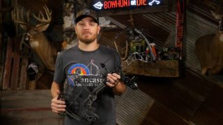 Mathews Triax First Look
