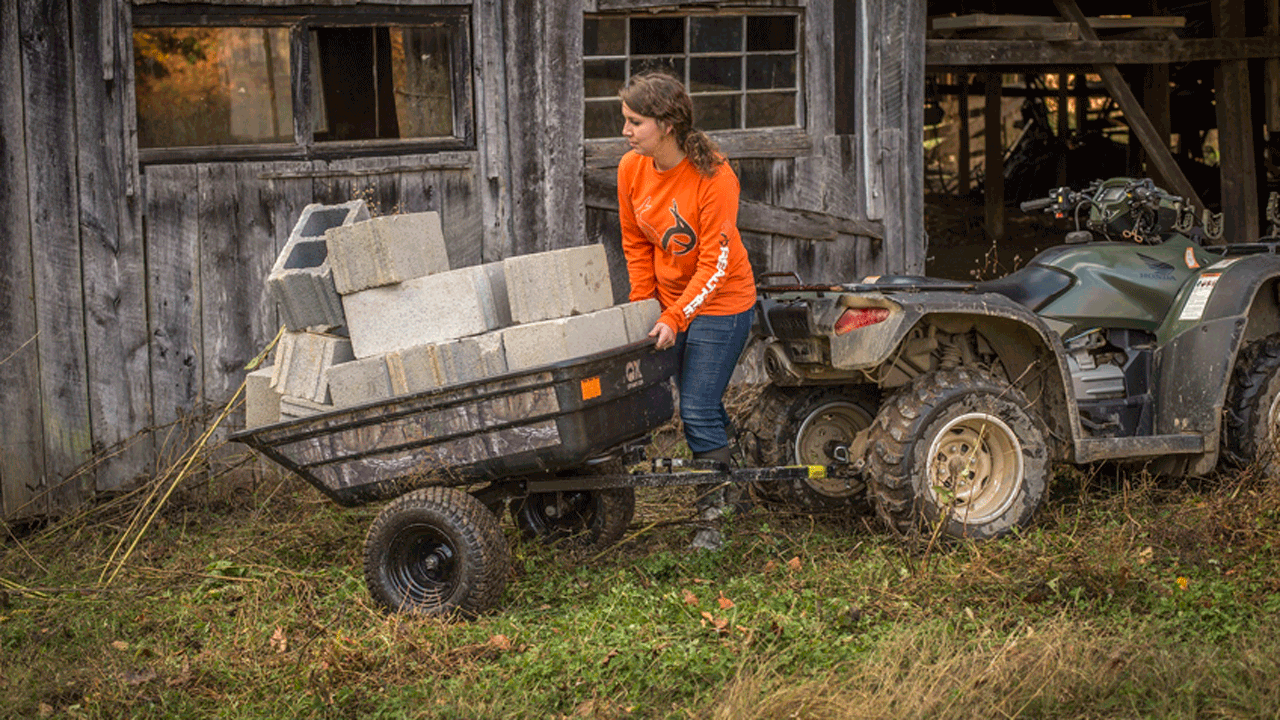 realtree-oxcart