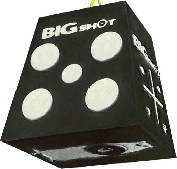 BIGshot-Titan-target