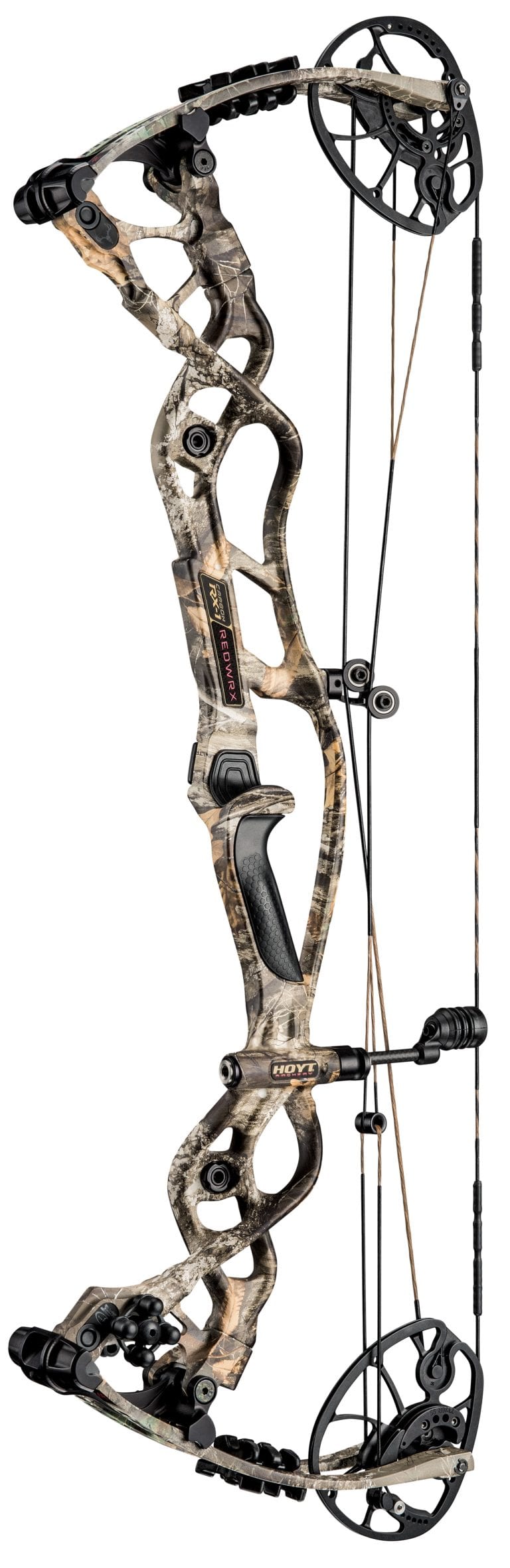 HOYT - Stabilisateur Central Pro Series REALTREE EDGE 8