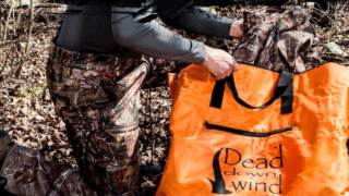dead-down-wind-bag