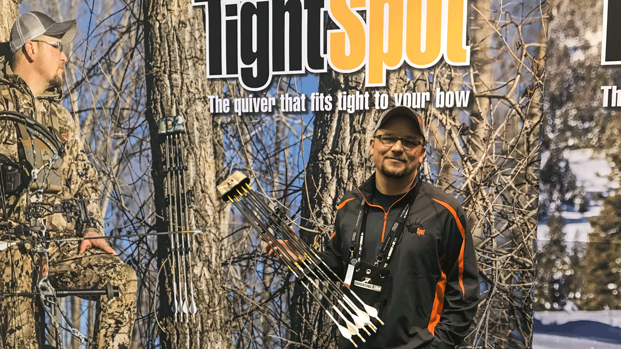tightspot quiver weight tightspot quiver weight
